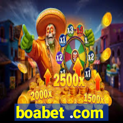 boabet .com